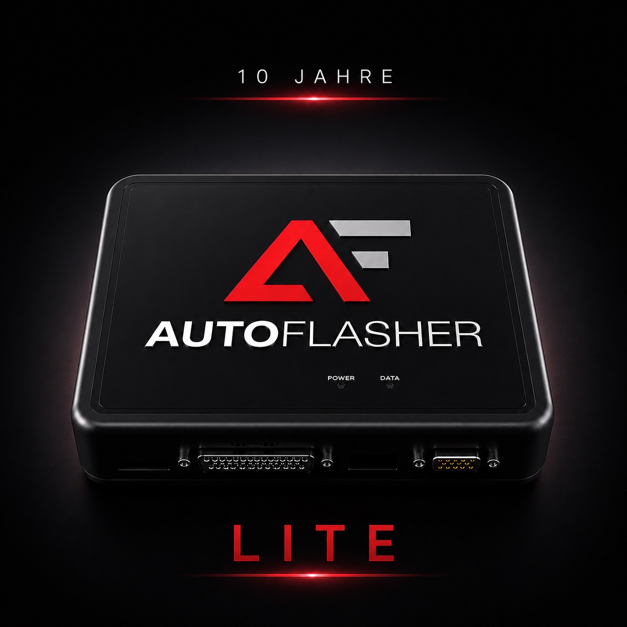 Autoflasher Lite