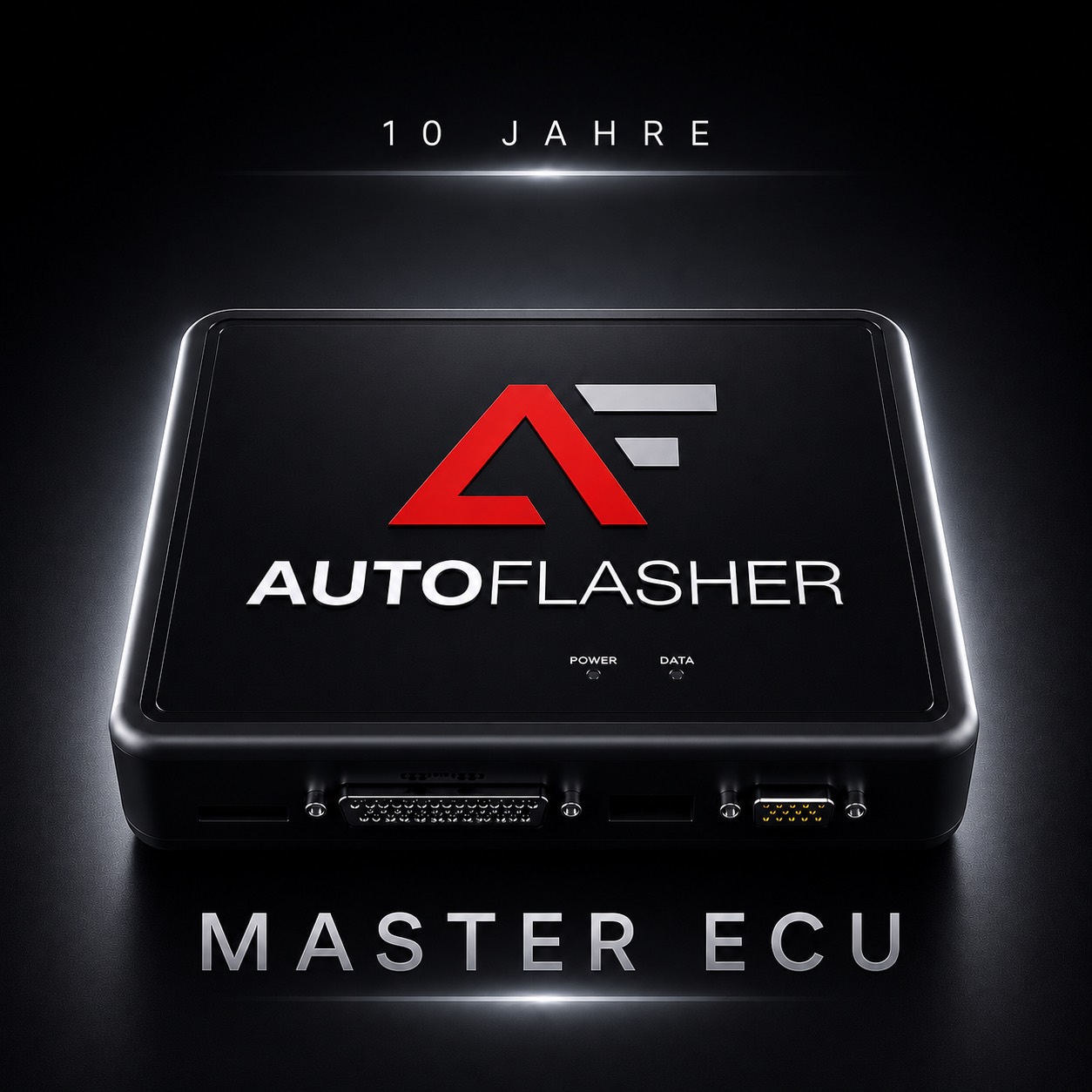 Autoflasher MASTER (ECU)